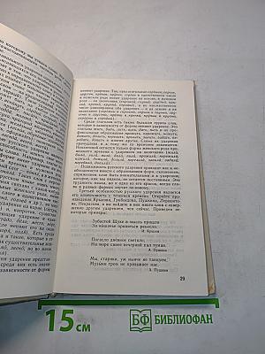 Занимательно о русском языке