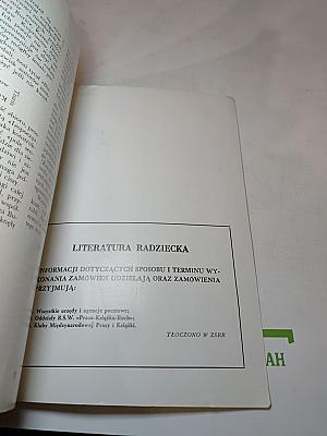 Literatura Radziecka (Советская литература) №6