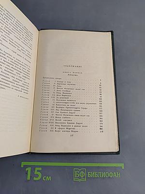 Собрание сочинений. Том двадцатый. Крошка Доррит. Книга первая