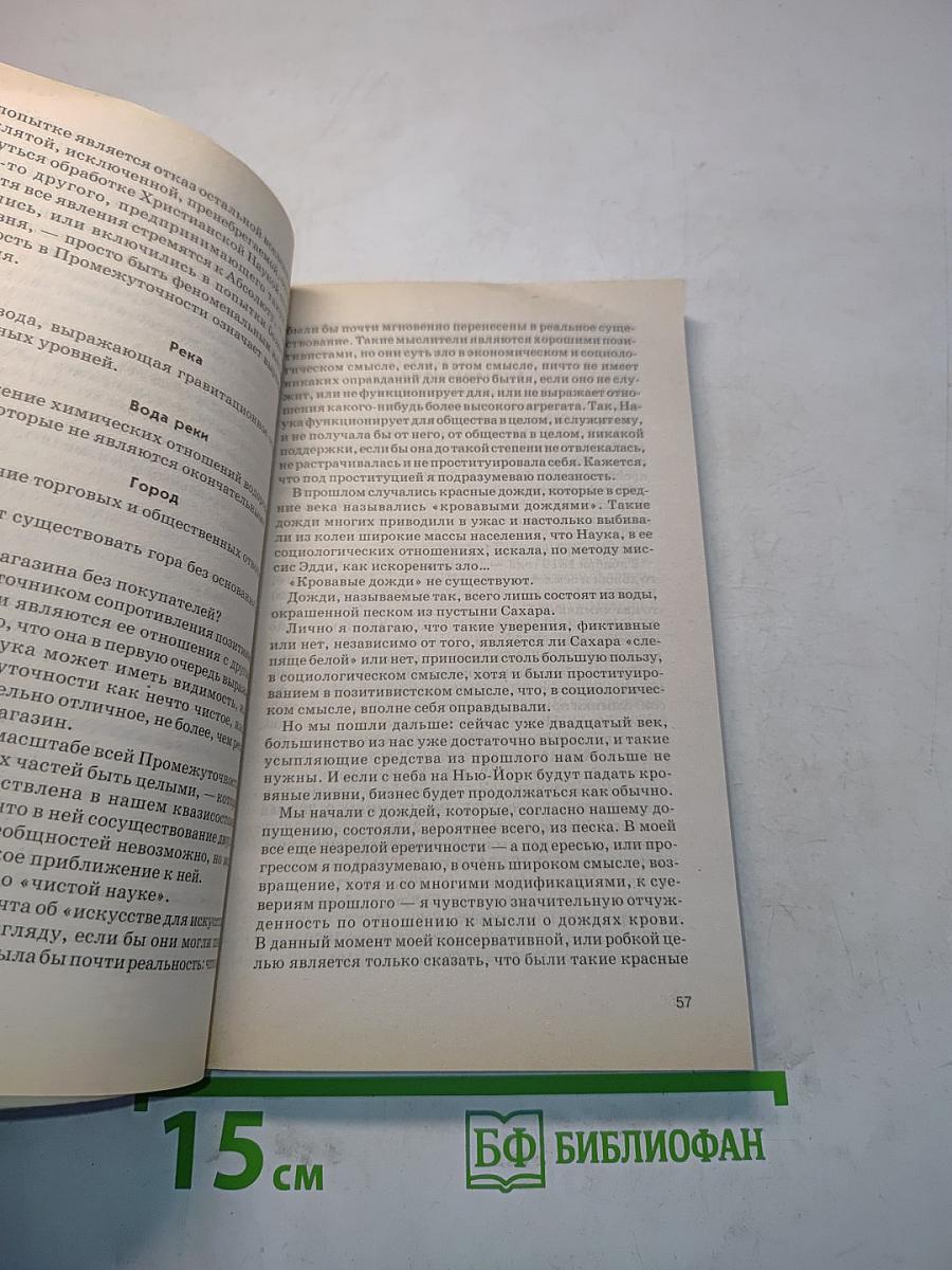 1001 забытое чудо. Книга проклятых