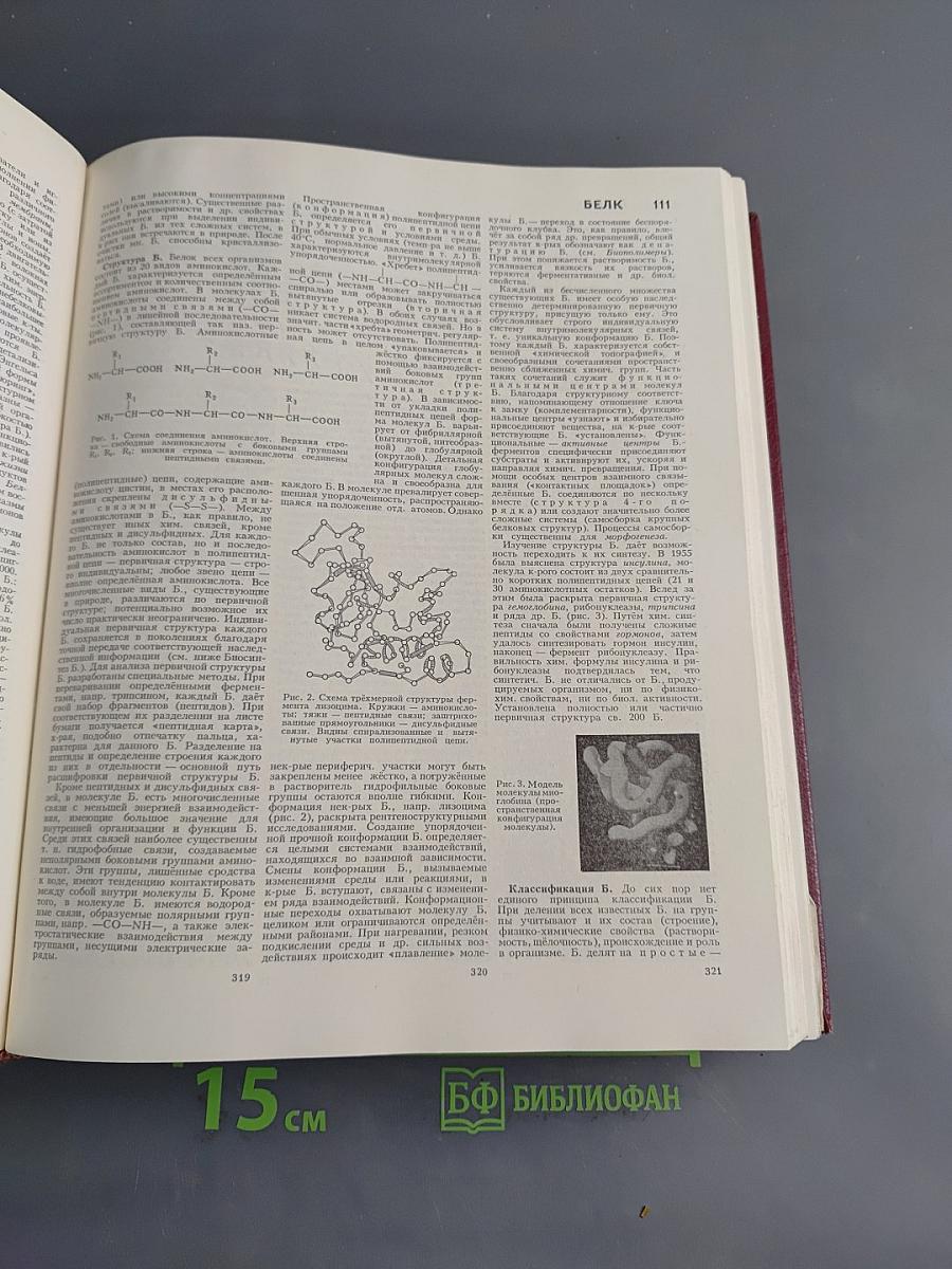 Большая Советская Энциклопедия