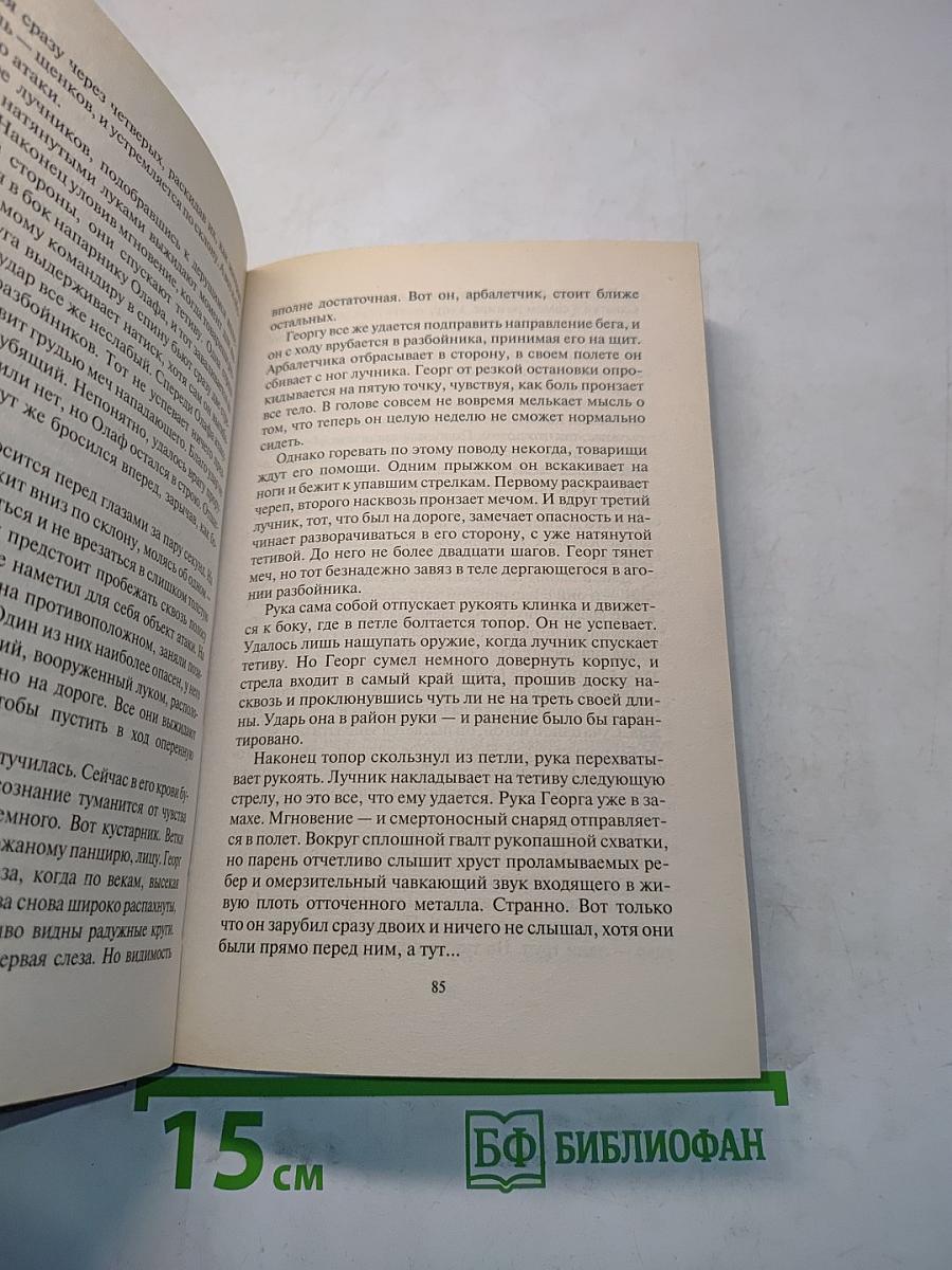 Пес. Страж