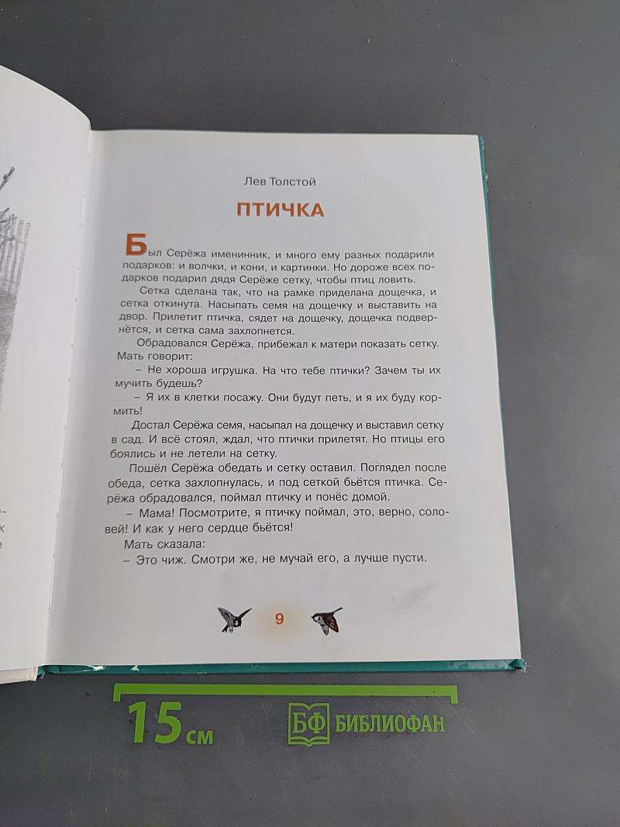 Первоклассные истории