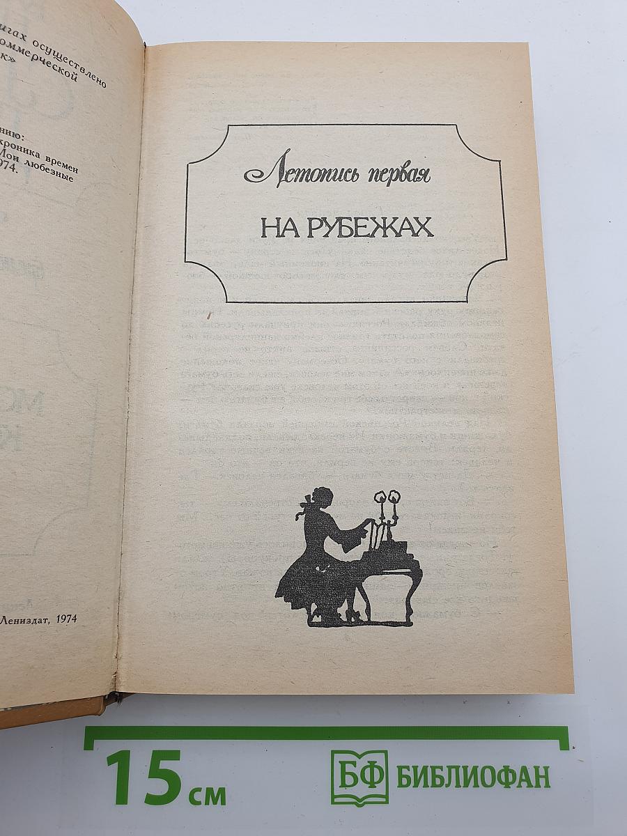 Слово и Дело. Роман-хроника времен Анны Иоанновны. Книга 2: Мои любезные конфиденты