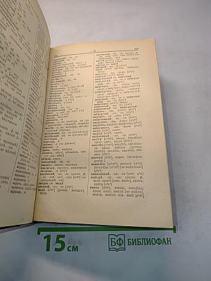 Русское литературное произношение и ударение. Словарь-справочник