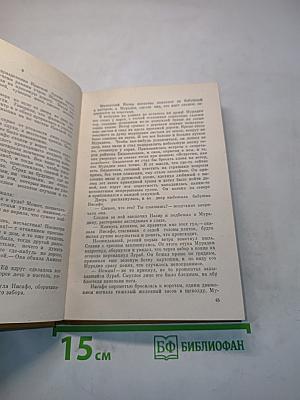 Испытание мужества