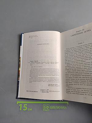 Князь Вольдемар Старинов. Обретение дома