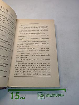 Охота на президента. Книга первая