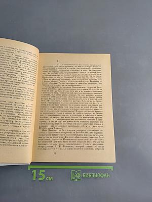 Памяти И.Н. Соллертинского. Воспоминания, материалы, исследования