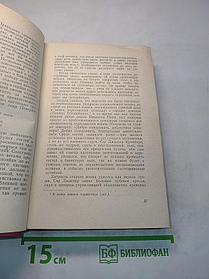 Собрание сочинений. Том четырнадцатый. Певерил Пик