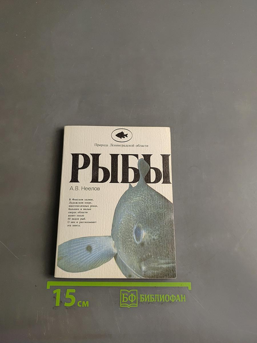 Рыбы