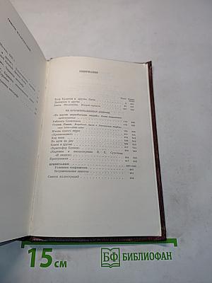 Пьесы, сценарии, драматические наброски. Том девятый