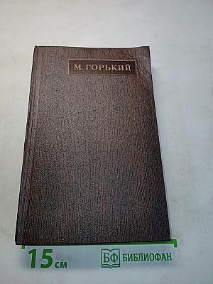 Собрание сочинений. Том восемнадцатый. «Дело Артамоновых». Рассказы и наброски. 1922-1928