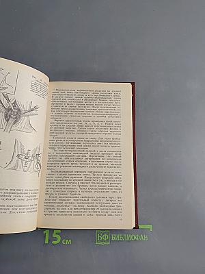Неотложная хирургическая помощь при травмах