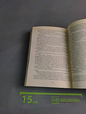 Я-вор в законе. Казначей обыска