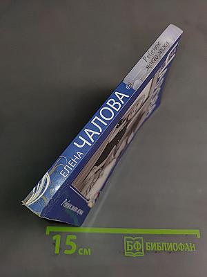Ребенок моего мужа