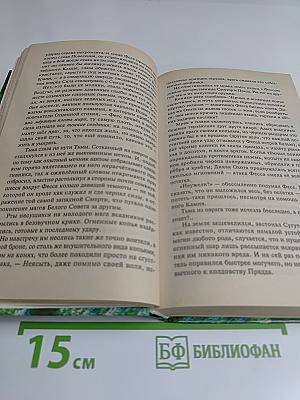Странствия мага. Том 1. Цикл "Хранитель мечей"