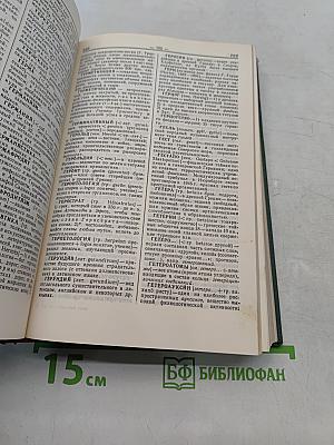 Словарь иностранных слов