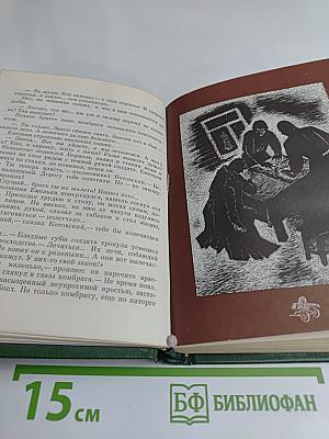 Меч и плуг. Повесть о Григории Котовском