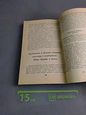 Домашний огород
