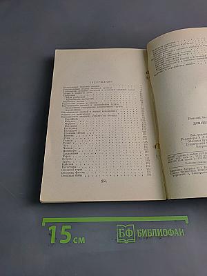 Домашний огород