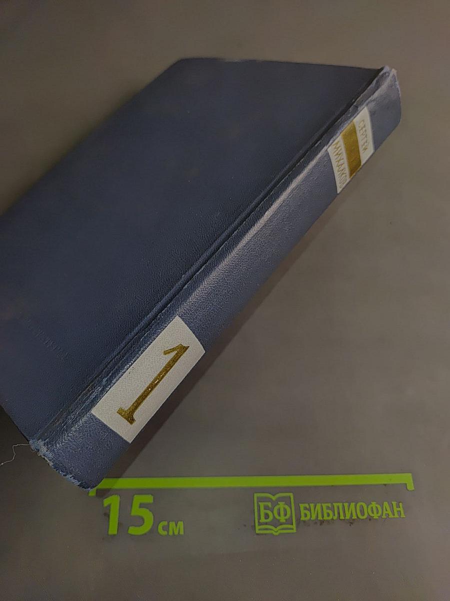 Стихи и сказки. Том 1