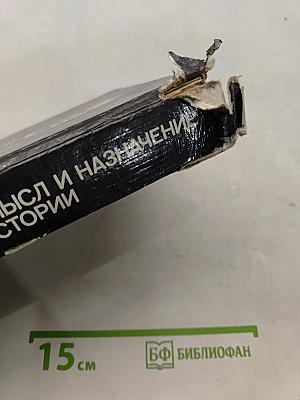 Смысл и назначение истории