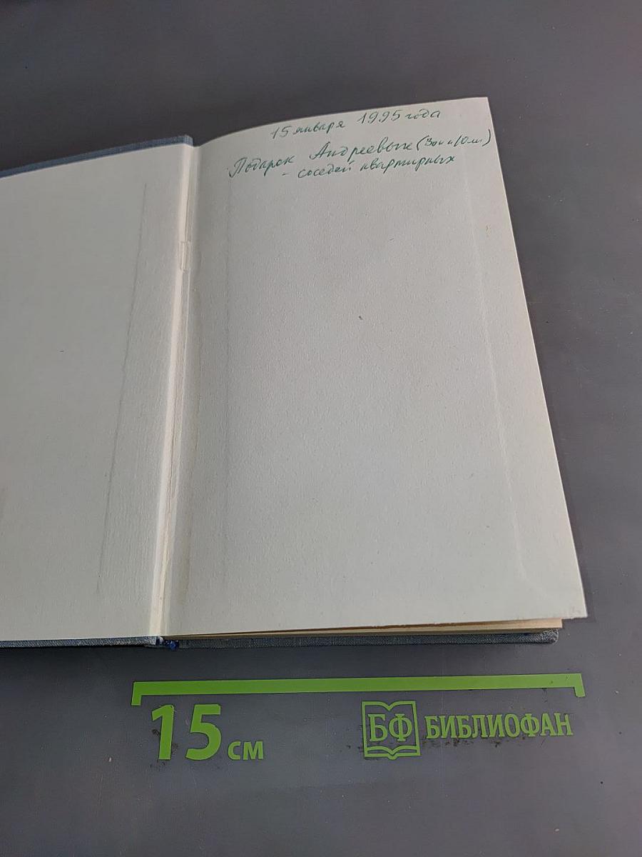 Я нашёл подлинную родину. Записки немецкого генерала