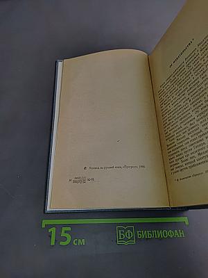 Я нашёл подлинную родину. Записки немецкого генерала