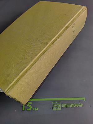 Библия. Книги Священного Писания Ветхого и Нового Завета
