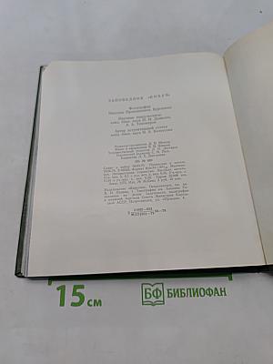 Заповедник «Кивач»
