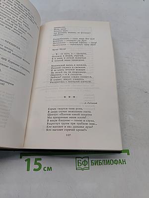 Стихи и проза