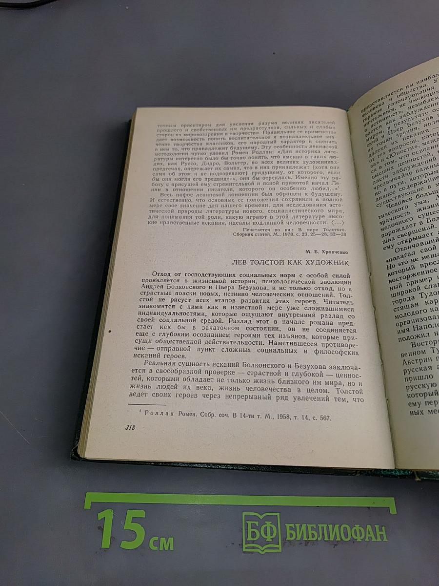 Русская литература XIX века. Хрестоматия литературоведческих материалов. Книга для учителя