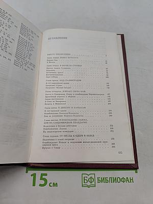 Москва - Сталинград - Берлин - Прага. Записки командарма