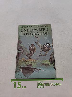 Underwater Exploration