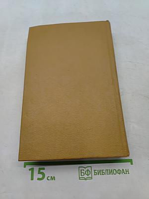 Стихотворения и поэмы. Том третий