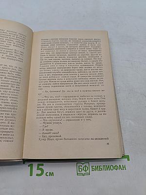Избранное. Повести и рассказы
