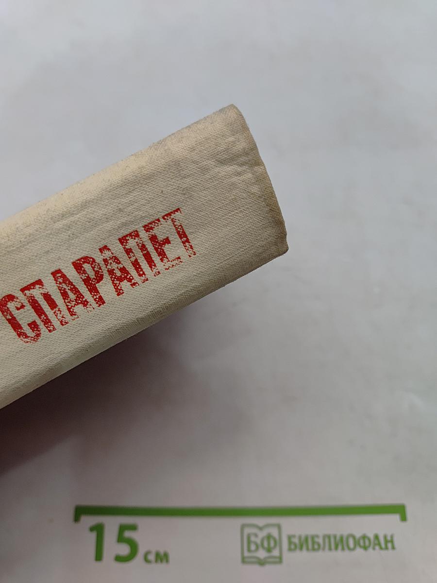 Мхитар Спарапет