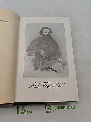 Лев Толстой. Жизнь замечательных людей