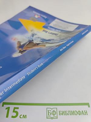 Upstream Upper Intermediate Student's Book
