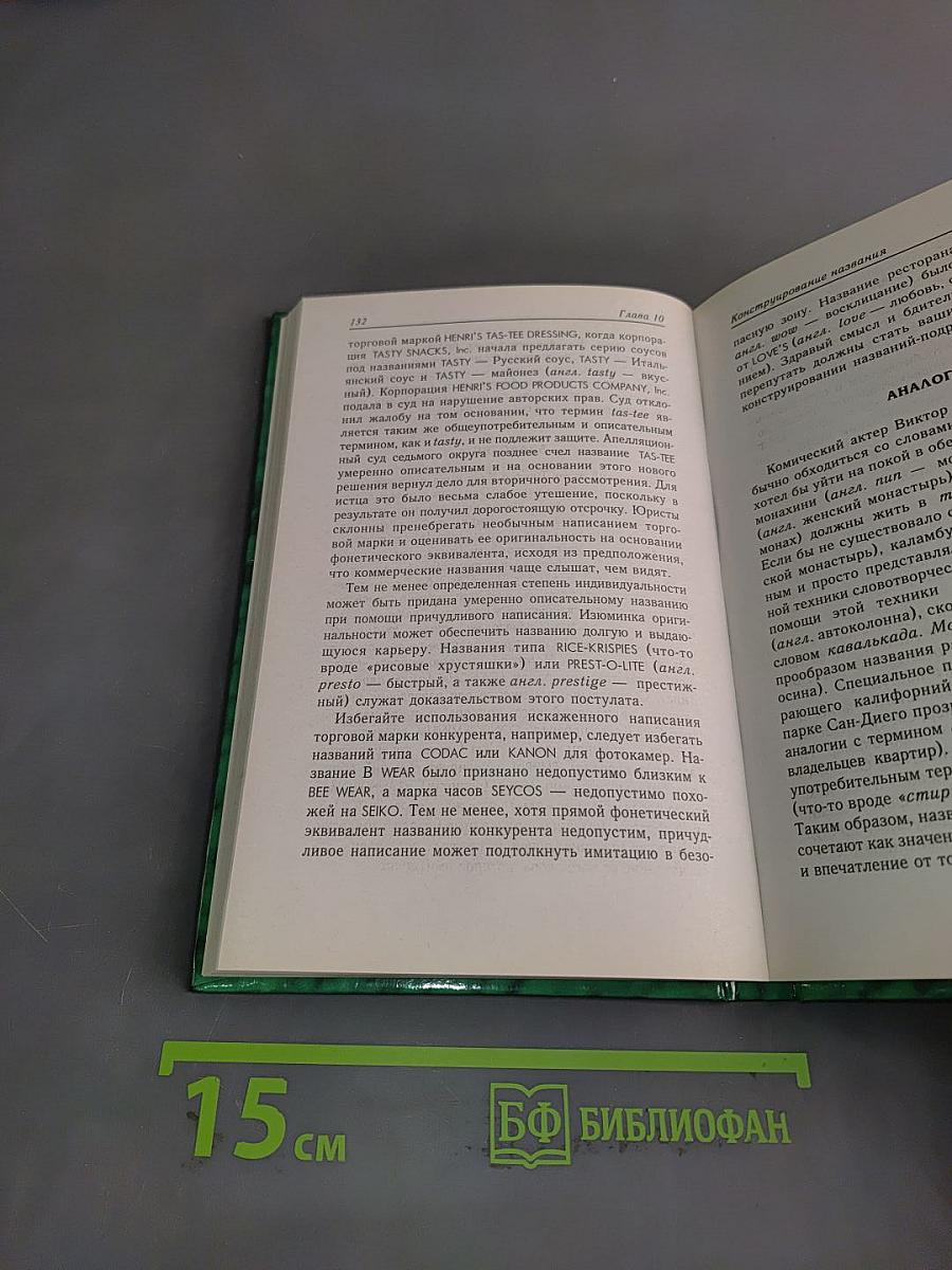 Торговая марка: как создать имя, которое принесет миллионы