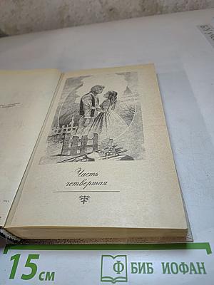 Унесенные ветром. Том 2