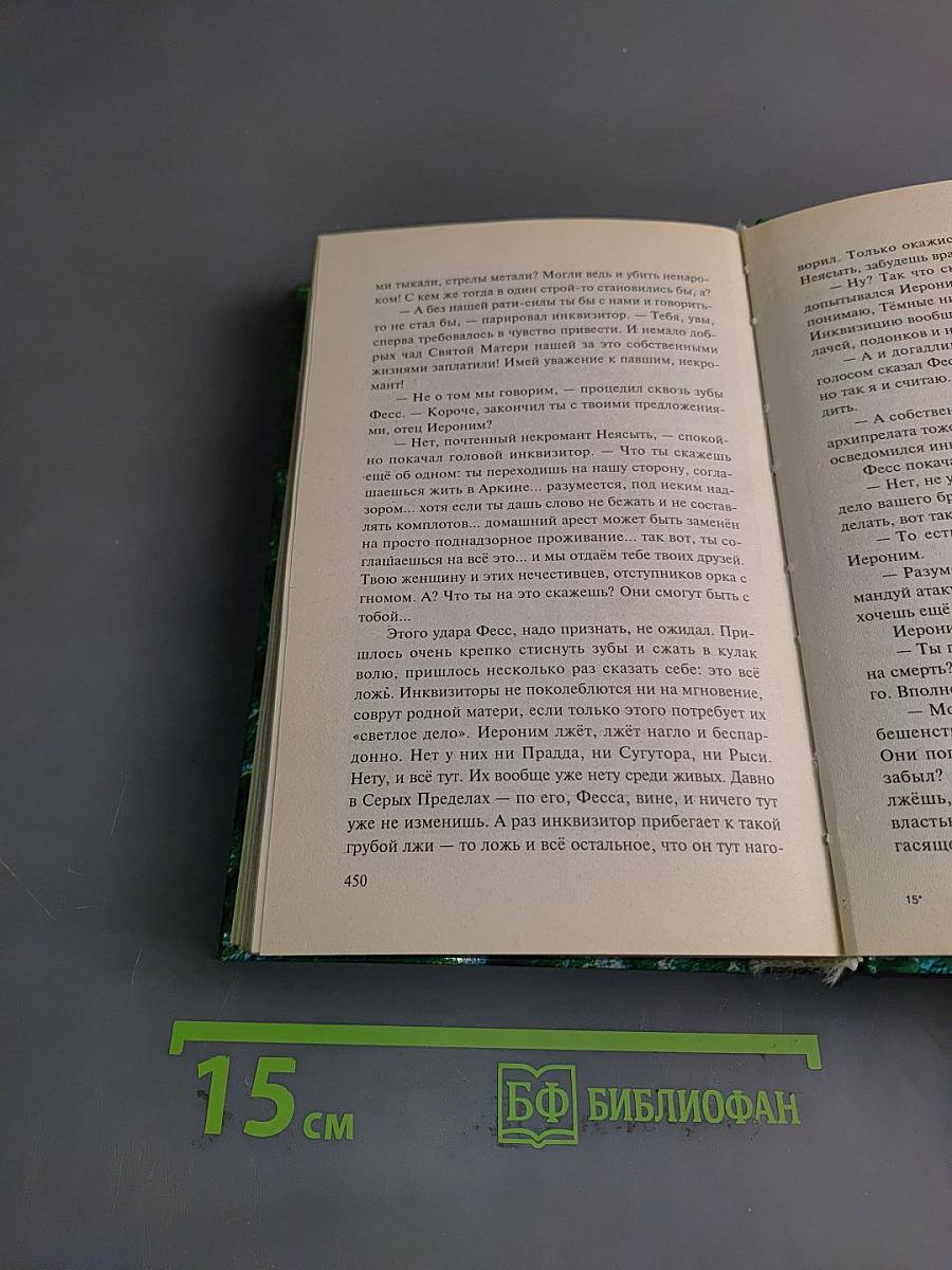 Одиночество мага. Хранитель мечей. Книга третья. Том первый