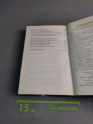Святое дело. Вторая книга трилогии «Последняя республика»