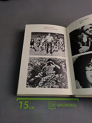 Мифы и реальность: зарубежное кино сегодня