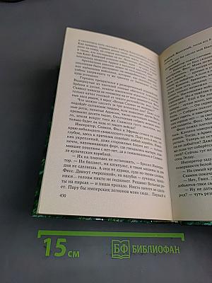 Одиночество мага. Книга третья. Том второй