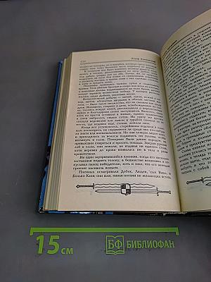 Мститель