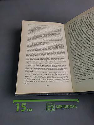 Когда пал Херсонес. Анна Ярославна – королева Франции
