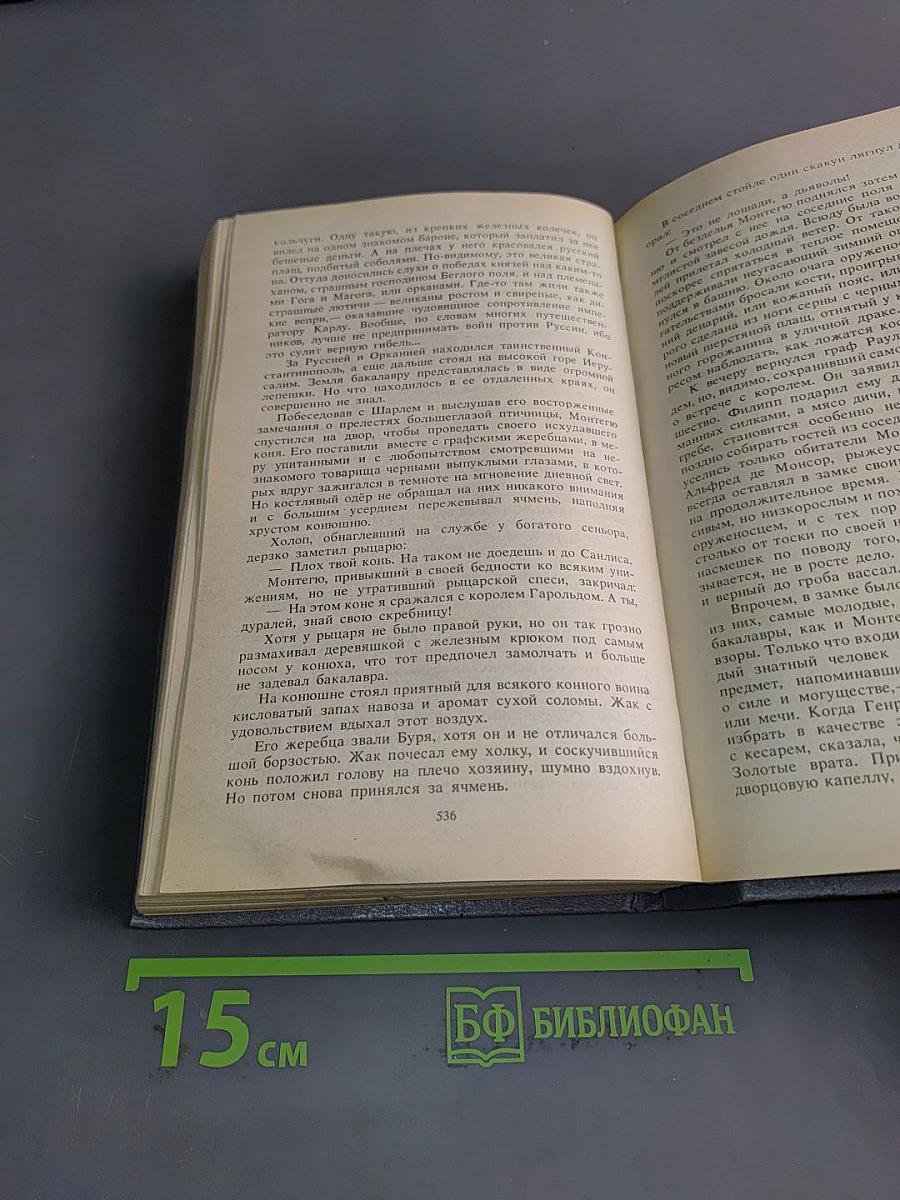 Когда пал Херсонес. Анна Ярославна – королева Франции