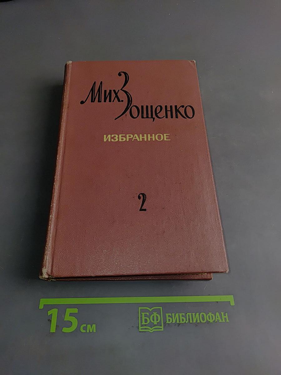 Избранное. В двух томах. Том 2. Голубая книга